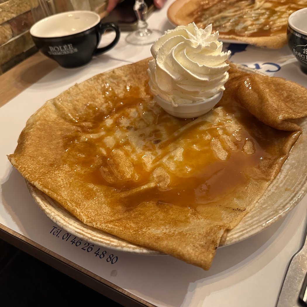 Crêperie Au phare de Sèvres 1